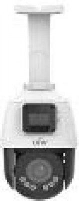 IPC9312LFW-AF28-2X4 Видеокамера IP PTZ Uniview