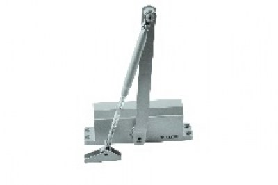 ATEC-D132E-Sl  Дверной доводчик Accordtec - Купить в Москве