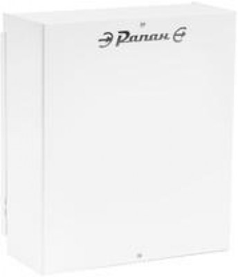 ББП РАПАН-80 исп.2x7
источник питания 12В 8А метал корпус под АКБ 2х7 Ач защита АКБ