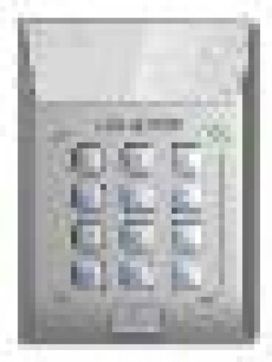 DS-K1T801M терминал контроля доступа Hikvision