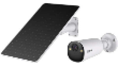 Dahua DH-BF4CP-XL/M0508 (DH-KIT/BF4CP-XL/M0508)
