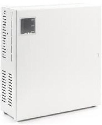 СКАТ-1200У2 (СКАТ ИБП-12/11-2x26)
источник питания 12В 10А корпус под АКБ2х26Ач холодный пуск СС ТР