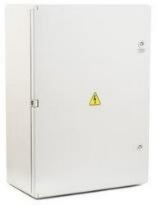 СКАТ ШТ-7525П Шкаф
термостатированный, Imax=5А, ВхШхГ 700х500х250мм, корпус IP56