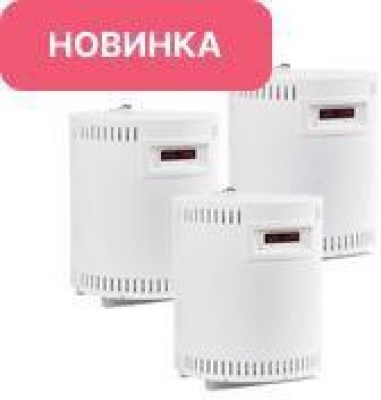 SKAT STL-15000/3
Стабилизатор напряжения для трехфазных сетей, комплект