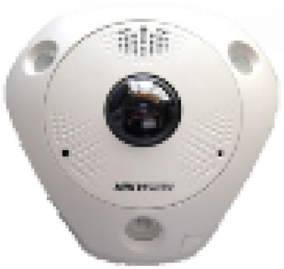 DS-2CD6365G0E-IVS (1.27mm) (B) ip камера Hikvision