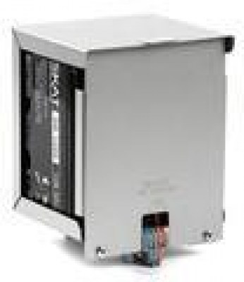 SKAT BC 24/9 DIN блок
батарейный, 24В, емкость 9Ач, 2 АКБх9Ач