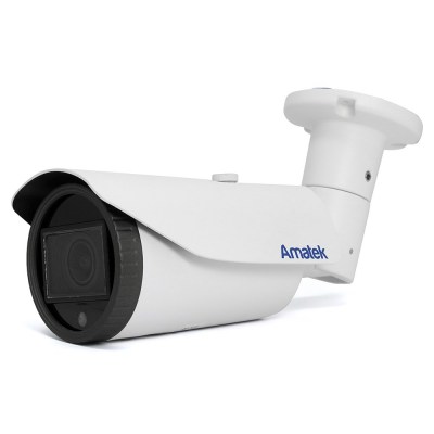 Amatek AC-HS504VS - уличная мультиформатная видеокамера 5Мп с вариообъективом