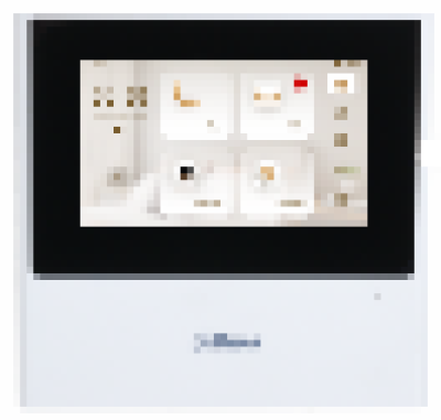Dahua DHI-VTH2611L-WP