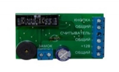 плата ML-194.03 - Accordtec - Купить в Москве