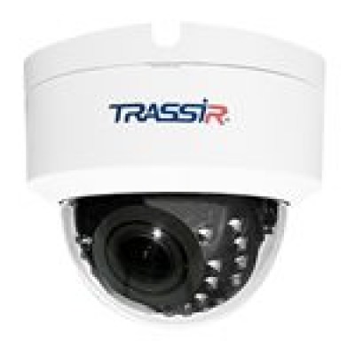 Trassir TR-D2D2 v2 2.7-13.5 IP камера видеонаблюдения