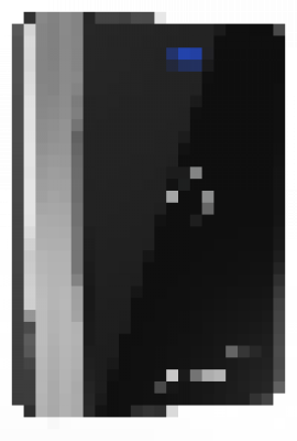 DS-K1102AE считыватель RfID Hikvision