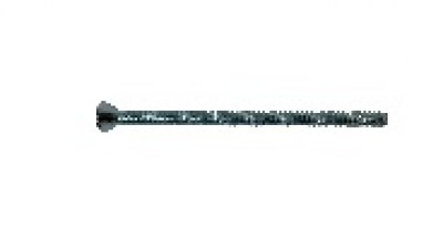 Винт M8x80 (DIN7991) - Accordtec - Купить в Москве