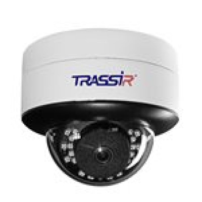 Trassir TR-D3151IR2 (B) 2.8 IP камера видеонаблюдения