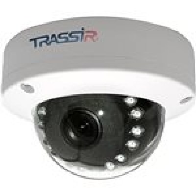 Trassir TR-D2D5 v2 3.6 IP камера видеонаблюдения