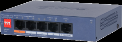 Dahua DH-CS4005-4ET1GT-60