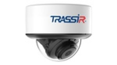 Trassir TR-D3151IR3 v7 3.6 IP камера видеонаблюдения