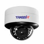 TR-D3151IR2 v2 3.6 IP-камера видеонаблюдения TRASSIR