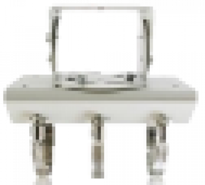 DS-1214ZJ крепление для Hikvision