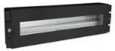 SKAT TB Org DIN-B
Органайзер для автоматических выключателей c DIN рейкой, черный