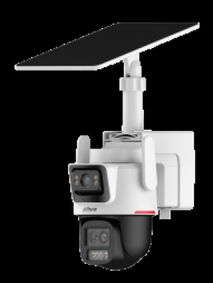 Dahua DH-IPC-PTS2649C-3E3Z-4GB20-PRO