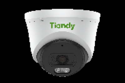 Tiandy TC-C34XN Spec:I3W/E/Y/2.8mm/V4.2 IP камера 4MP
