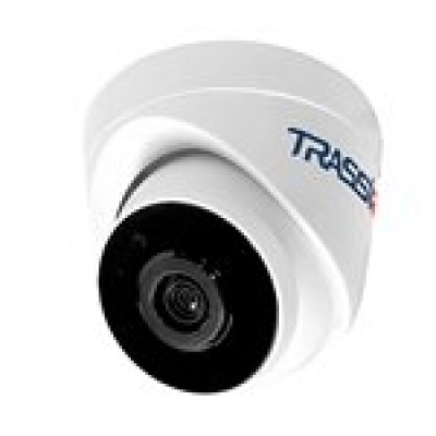 Trassir TR-D2S1-noPOE v2 3.6 IP камера видеонаблюдения