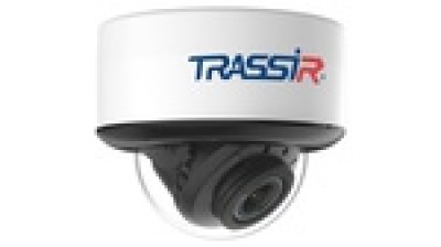 Trassir TR-D3123ZIR3 v7 2.7-13.5 IP камера видеонаблюдения