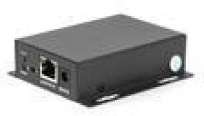 Репитер PSE-REP-E v.2, мощность 30Вт, дальность передачи 100м., вх./вых. RJ-45 PoE