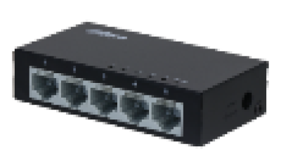 Dahua DH-PFS3005-5ET