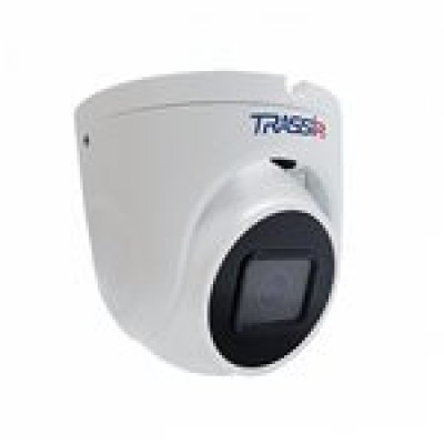 TR-D8221WDC 4.0 Камера видеонаблюдения Trassir (PRO)
