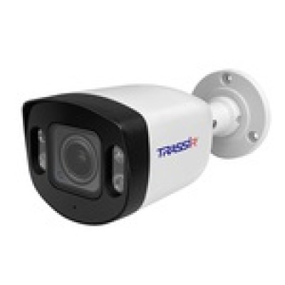 Trassir TR-D4B6 v3 2.7-13.5 IP камера видеонаблюдения