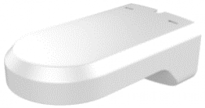 DS-1294ZJ-PT крепление для Hikvision