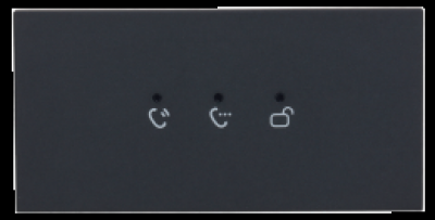 Dahua DHI-VTO4103FB-ML