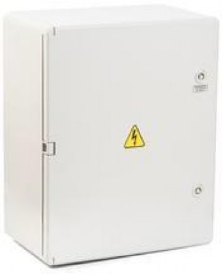 СКАТ ШТ 5424П Шкаф
термостатированный, Imax=5А, ВхШхГ 500х400х240мм, корпус IP56