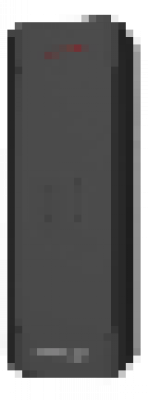 DS-K1802M считыватель RfID Hikvision