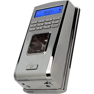 считыватель отпечатка пальца