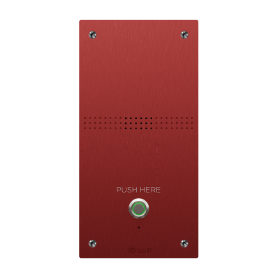 Bas IP AV-04AFD RED