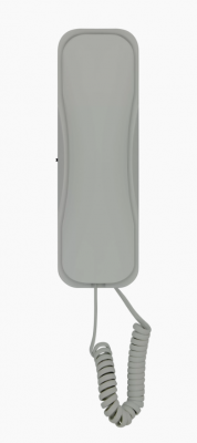 CTV-Welcome (Графит) Аудиотрубка координатная