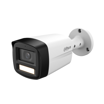 DH-HAC-HFW1239TLMP-A-LED-0280B-S3 Камера видеонаблюдения Dahua