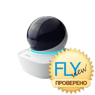 Dahua DH-IPC-A26P