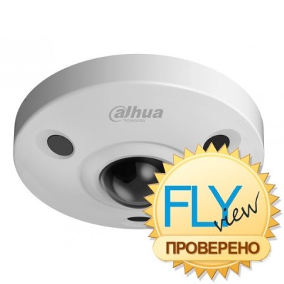 Dahua DH-IPC-EBW81200P