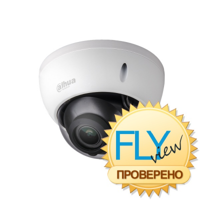 Dahua DH-IPC-HDBW2221RP-VFS