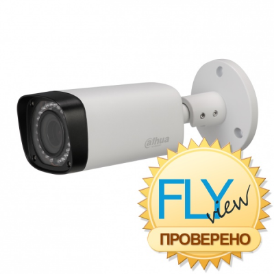 Dahua DH-IPC-HFW2320RP-ZS