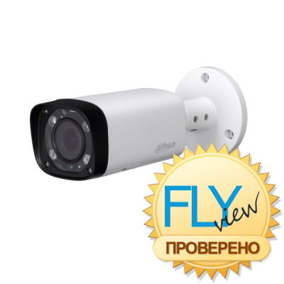 Dahua DH-IPC-HFW2431RP-ZS-IRE6