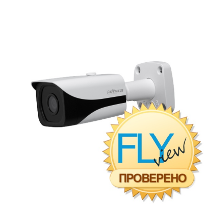 Dahua DH-IPC-HFW4431EP-0360B