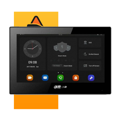 Dahua DHI-VTH5321GB-W