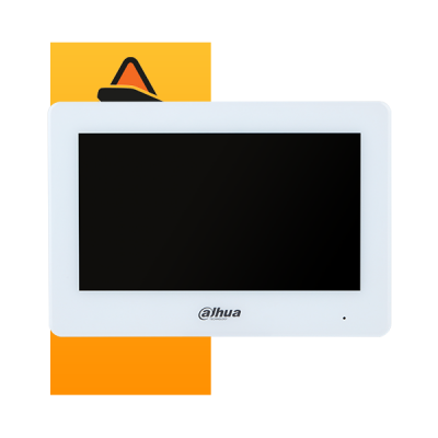 Dahua DHI-VTH5123H-W