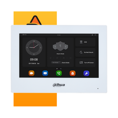 Dahua DHI-VTH2624GW-WP