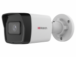 Hiwatch DS-I200(E)(6mm) Камера видеонаблюдения