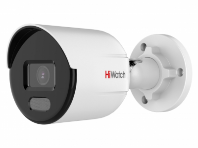 Hiwatch DS-I450L (4 mm) Камера видеонаблюдения